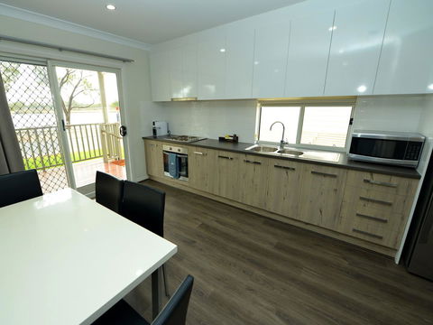Echo Holiday Parks - Waikerie - Tourism TAS 13