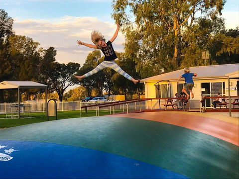 Echo Holiday Parks - Waikerie - Tourism TAS 8