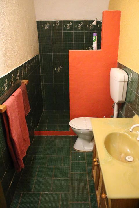 The Underground Motel - Hobart Tourism 2