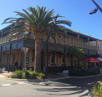Grosvenor Hotel - Tourism TAS