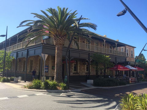 Grosvenor Hotel - Tourism TAS 0