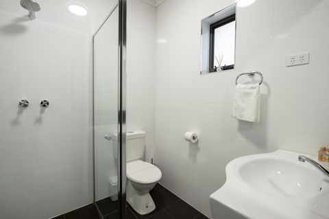 City Centre Motel Hotel - Tourism TAS 11