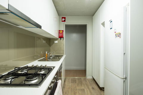 City Centre Motel Hotel - Tourism TAS 30