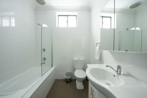 City Centre Motel Hotel - Tourism TAS 29