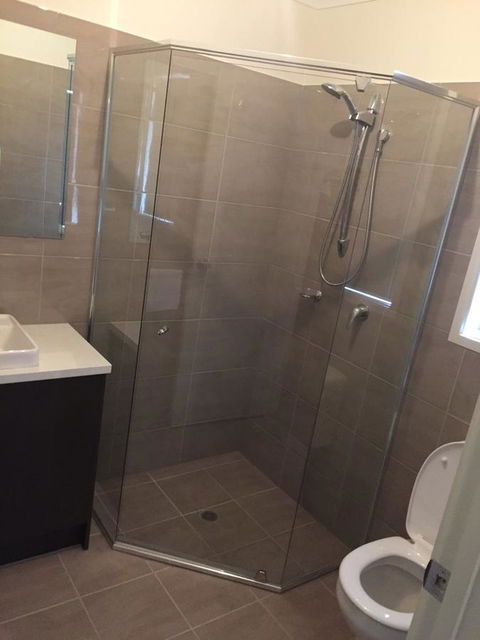 City Centre Motel Hotel - Tourism TAS 41