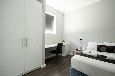 City Centre Motel Hotel - Tourism TAS 14