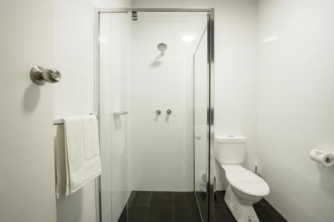 City Centre Motel Hotel - Tourism TAS 20