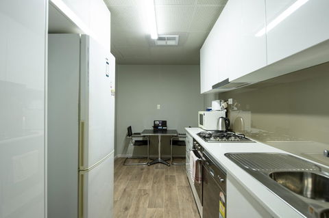 City Centre Motel Hotel - Tourism TAS 25