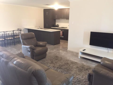 City Centre Motel Hotel - Tourism TAS 40