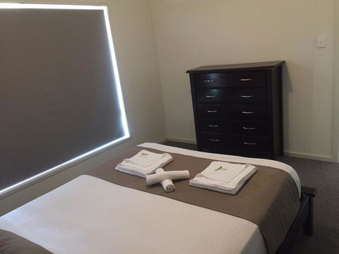 City Centre Motel Hotel - Tourism TAS 44