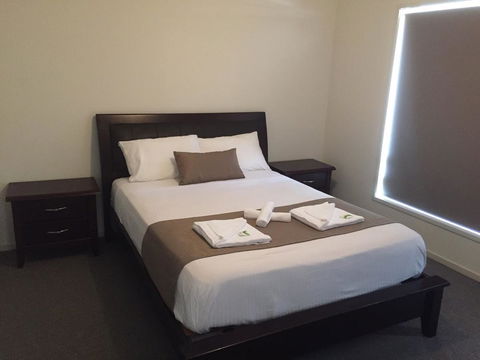 City Centre Motel Hotel - Tourism TAS 43