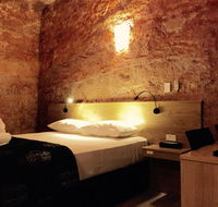 The Lookout Cave Underground Motel