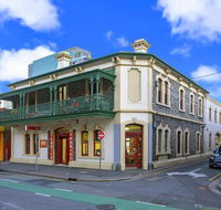 Tequila Sunrise Hostel - Hobart Tourism
