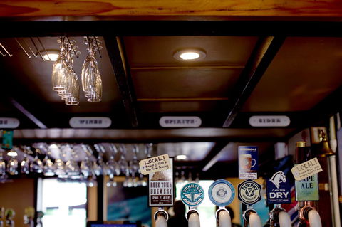 Caledonian Inn - Hobart Tourism 23