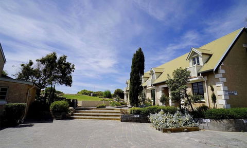 Caledonian Inn - Hobart Tourism 0