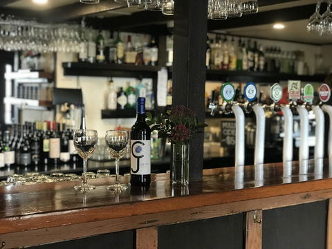 Caledonian Inn - Hobart Tourism 2