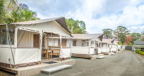Jervis Bay Holiday Park - Tourism TAS 6