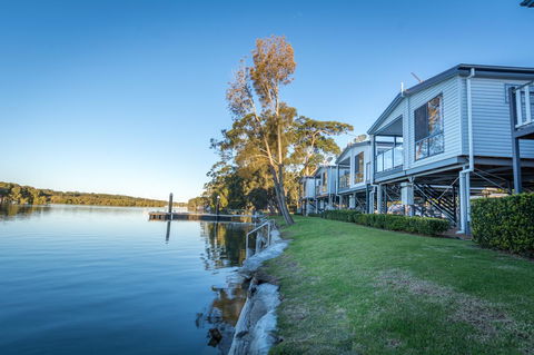 Jervis Bay Holiday Park - Tourism TAS 3