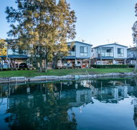 Jervis Bay Holiday Park - Tourism TAS
