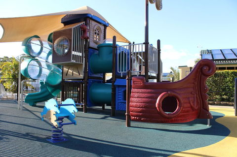 Jervis Bay Holiday Park - Tourism TAS 12