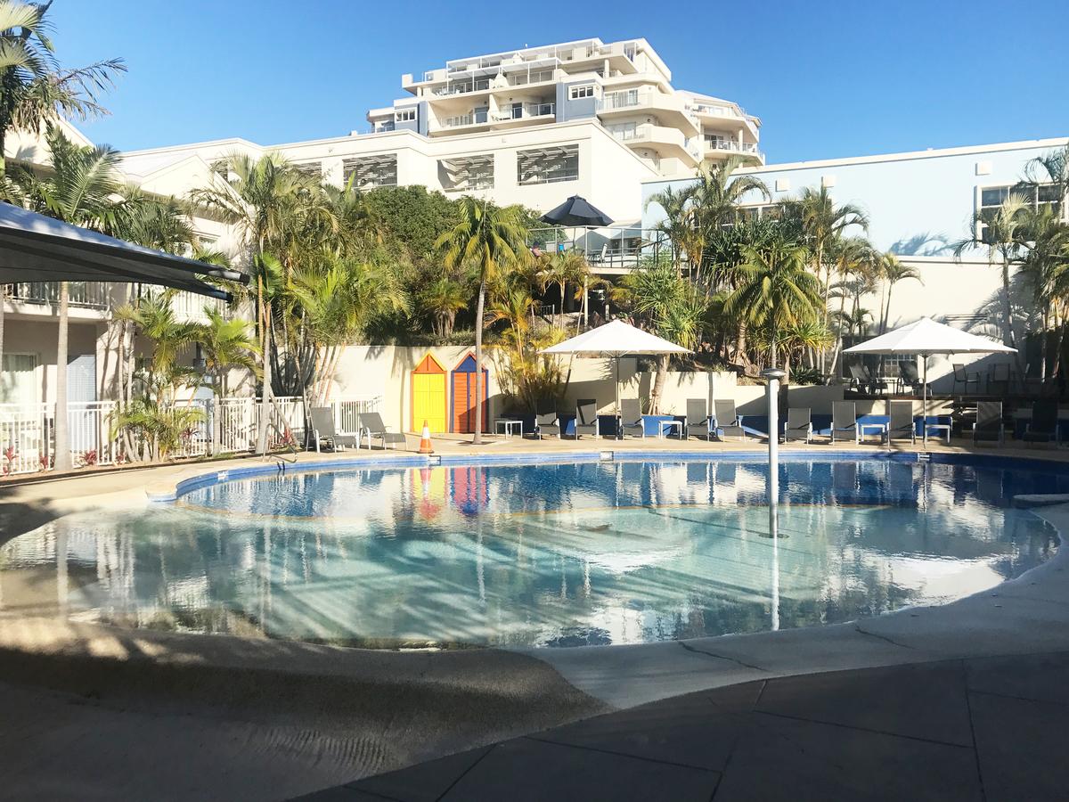 Resort Mandurah WA Tourism TAS