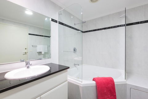 Ramada Resort By Wyndham Shoal Bay - Hobart Tourism 38