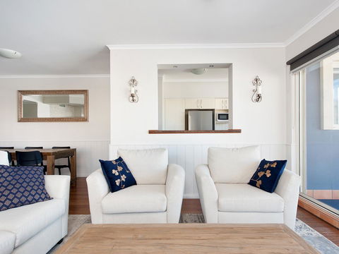 Ramada Resort By Wyndham Shoal Bay - Hobart Tourism 9