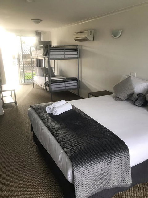 Murray River Queen - Tourism TAS 2