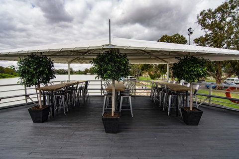 Murray River Queen - Tourism TAS 28