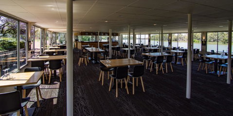 Murray River Queen - Tourism TAS 18