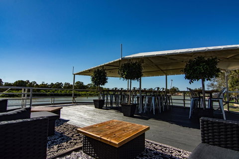 Murray River Queen - Tourism TAS 24