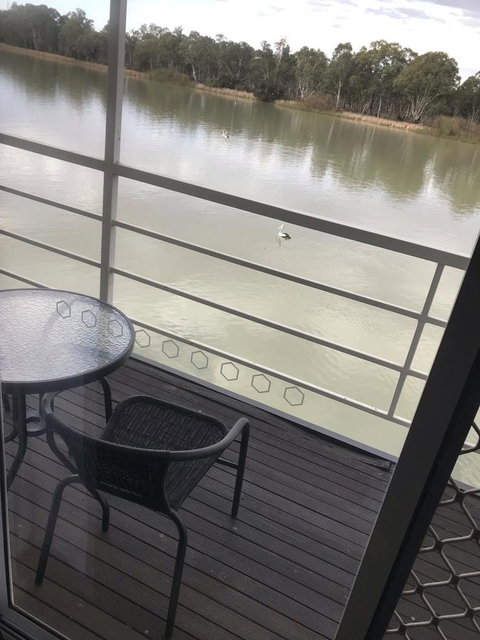 Murray River Queen - Tourism TAS 1