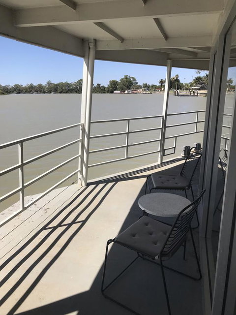 Murray River Queen - Tourism TAS 6