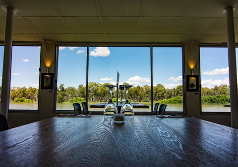 Murray River Queen - Tourism TAS 13