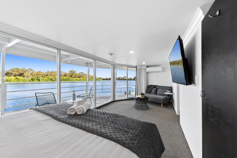 Murray River Queen - Tourism TAS 10
