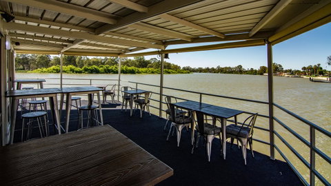 Murray River Queen - Tourism TAS 25