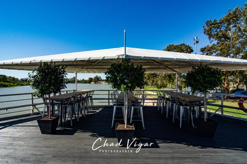 Murray River Queen - Tourism TAS 12