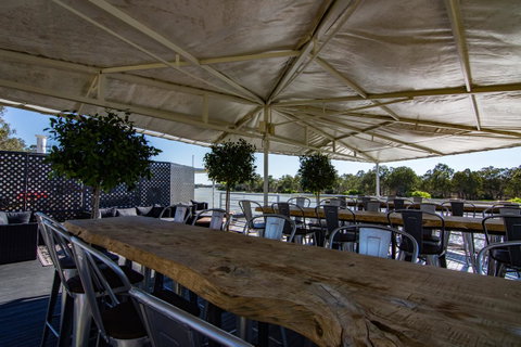 Murray River Queen - Tourism TAS 30