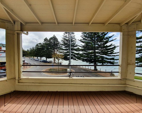 Pier Hotel Port Lincoln - Tourism TAS 13