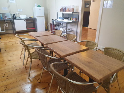 Pier Hotel Port Lincoln - Tourism TAS 26