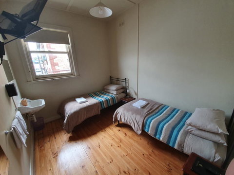 Pier Hotel Port Lincoln - Tourism TAS 25