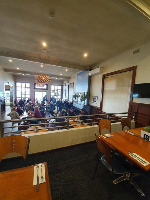 Pier Hotel Port Lincoln - Tourism TAS 8