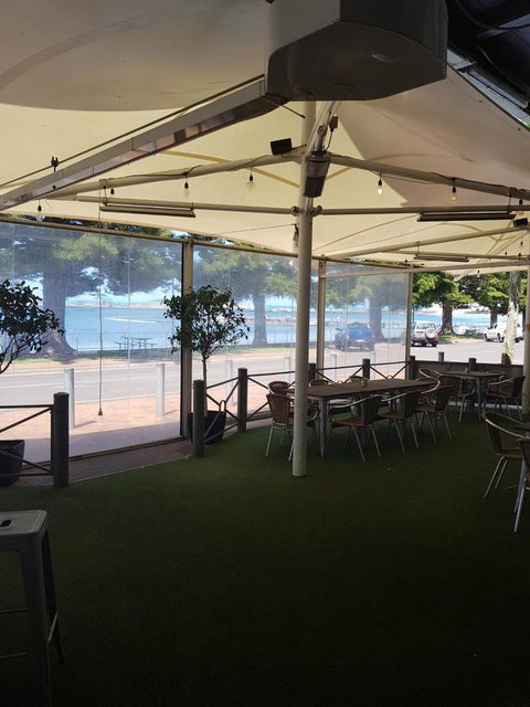 Pier Hotel Port Lincoln - Tourism TAS 29