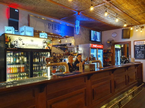 Pier Hotel Port Lincoln - Tourism TAS 6