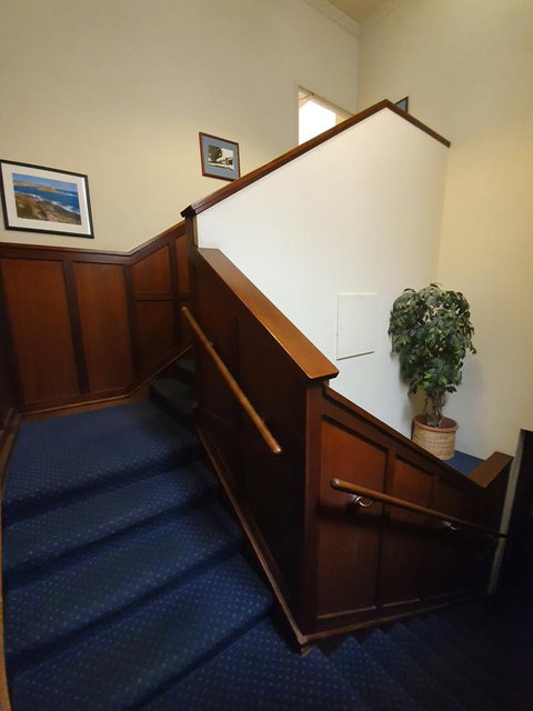 Pier Hotel Port Lincoln - Tourism TAS 11