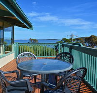 Dolphinview - Hobart Tourism