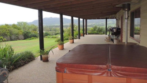 Avon View Stays Accommodation. - Tourism TAS 18