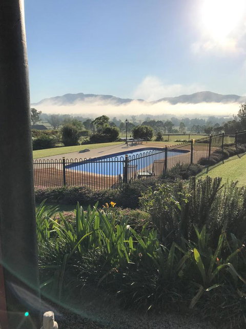 Avon View Stays Accommodation. - Tourism TAS 9