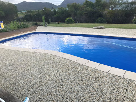 Avon View Stays Accommodation. - Tourism TAS 5