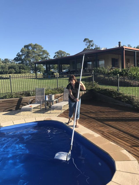 Avon View Stays Accommodation. - Tourism TAS 7